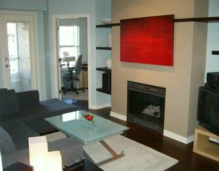 Photo 4: 307 1990 DUNBAR ST in Vancouver: Kitsilano Condo for sale in "THE BREEZE" (Vancouver West)  : MLS®# V579733