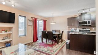 Photo 12: 4696 ALWOOD Way in Edmonton: Zone 55 House Half Duplex for sale : MLS®# E4319564
