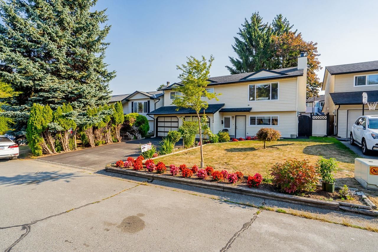 Main Photo: 13244 66A Avenue in Surrey: East Newton House for sale : MLS®# R2833772