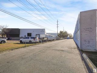 Photo 14: 14203 129 Avenue in Edmonton: Zone 40 Industrial for sale : MLS®# E4363693