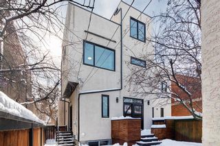 Photo 28: 714 24 Avenue SE in Calgary: Ramsay Semi Detached (Half Duplex) for sale : MLS®# A2028947
