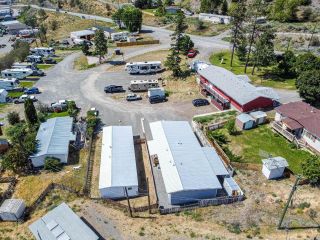 Photo 28: 2 760 MOHA ROAD: Lillooet Manufactured Home/Prefab for sale (South West)  : MLS®# 163499