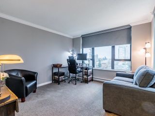 Photo 30: 1105 615 HAMILTON Street in New Westminster: Uptown NW Condo for sale in "The Uptown" : MLS®# R2629408