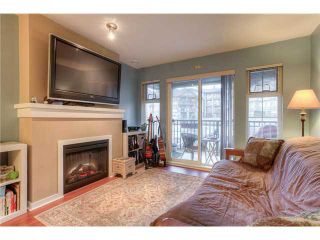 Photo 2: # 413 9283 GOVERNMENT ST in Burnaby: Government Road Condo for sale (Burnaby North)  : MLS®# V1129467