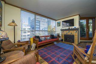 Photo 10: 601 1220 BARCLAY Street in Vancouver: West End VW Condo for sale in "KENWOOD COURT" (Vancouver West)  : MLS®# R2515897