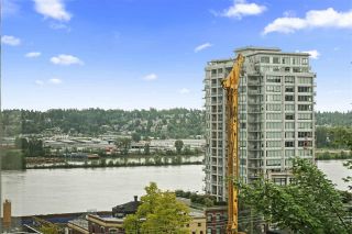 Photo 8: 502 610 VICTORIA Street in New Westminster: Downtown NW Condo for sale in "Point" : MLS®# R2464957