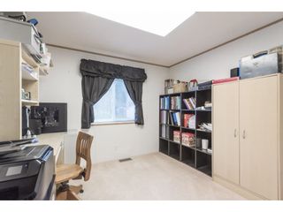 Photo 23: 112 6338 VEDDER Road in Chilliwack: Sardis East Vedder Rd Manufactured Home for sale in "MAPLE MEADOWS MOBILE HOME PARK" (Sardis)  : MLS®# R2634157