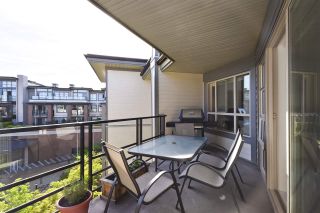 Photo 18: 426 738 E 29TH AVENUE in Vancouver: Fraser VE Condo for sale (Vancouver East)  : MLS®# R2068425