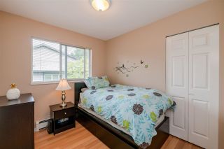 Photo 10: 7 1828 LILAC Drive in Surrey: King George Corridor Townhouse for sale in "Lilac Green" (South Surrey White Rock)  : MLS®# R2391831