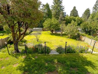 Photo 18: 586 THOMPSON Avenue in Coquitlam: Coquitlam West House for sale : MLS®# R2175059