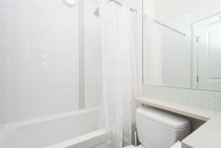 Photo 20: 3098 LAUREL Street in Vancouver: Fairview VW Townhouse for sale in "THE LAUREL" (Vancouver West)  : MLS®# R2281515