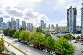 Photo 27: 808 4189 HALIFAX Street in Burnaby: Brentwood Park Condo for sale (Burnaby North)  : MLS®# R2880495