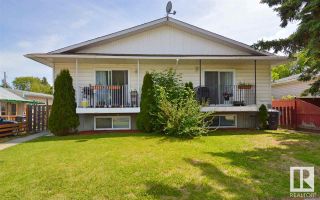 Photo 14: A 4705 48 Street: Cold Lake House Half Duplex for sale : MLS®# E4337172