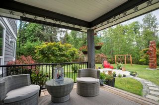 Photo 46: 446 Legacy Dr in Campbell River: CR Campbell River Central Single Family Residence for sale : MLS®# 967278