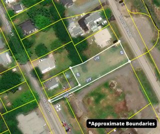 Photo 1: Lot Terrys Creek Road in Port Williams: Kings County Vacant Land for sale (Annapolis Valley)  : MLS®# 202303498