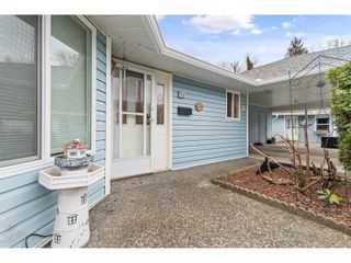 Photo 4: 58 34959 OLD CLAYBURN ROAD in Abbotsford: House for sale : MLS®# R2879305