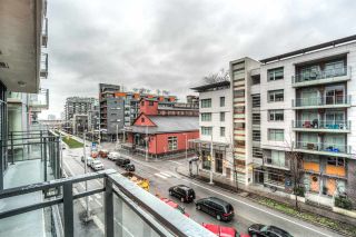Photo 15: 515 38 W 1 AVENUE in Vancouver: False Creek Condo for sale (Vancouver West)  : MLS®# R2020284