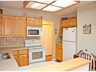 Photo 4: 321 32853 LANDEAU Place in Abbotsford: Central Abbotsford Condo for sale in "Park Place" : MLS®# F1308955