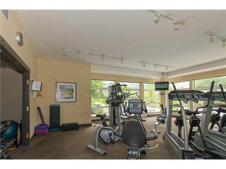 Photo 12: 411 500 KLAHANIE Drive in Port Moody: Port Moody Centre Condo for sale in "TIDES" : MLS®# R2025736