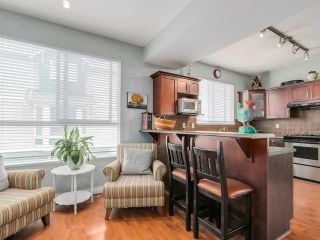 Photo 6: 54 5999 ANDREWS Road in Richmond: Steveston South Townhouse for sale in "River Wind" : MLS®# V1126647