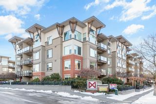 Photo 1: 214 33538 MARSHALL Road in Abbotsford: Central Abbotsford Condo for sale : MLS®# R2740381