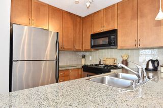 Photo 6: 901 1316 W 11TH Avenue in Vancouver: Fairview VW Condo for sale in "The Compton" (Vancouver West)  : MLS®# R2138686