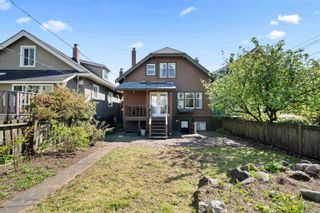 Photo 27: 2141 W 45TH Avenue in Vancouver: Kerrisdale House for sale (Vancouver West)  : MLS®# R2874368