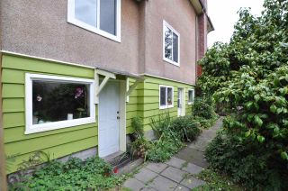 Photo 17: 550 E 20TH Avenue in Vancouver: Fraser VE House for sale (Vancouver East)  : MLS®# R2115098