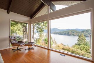 Photo 10: 1784 CARDINAL Crescent in North Vancouver: Deep Cove House for sale : MLS®# R2306039