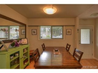 Photo 7: 614 Kildew Rd in VICTORIA: Co Hatley Park House for sale (Colwood)  : MLS®# 715315