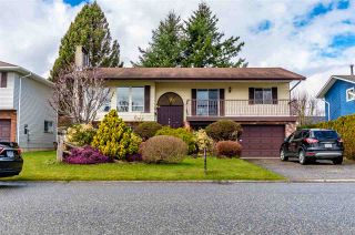 Photo 1: 9155 MAVIS Street in Chilliwack: Chilliwack W Young-Well House for sale : MLS®# R2447113