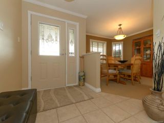 Photo 12: 2192 STIRLING Crescent in COURTENAY: CV Courtenay East House for sale (Comox Valley)  : MLS®# 749606