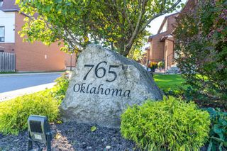 Photo 25: 21 765 Oklahoma Drive in Pickering: West Shore Condo for sale : MLS®# E5786400