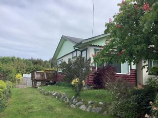 Photo 2: 240 16th Ave in Sointula: Isl Sointula House for sale (Islands)  : MLS®# 932953
