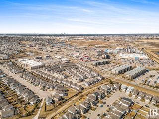 Photo 39: 61 655 TAMARACK Road in Edmonton: Zone 30 Townhouse for sale : MLS®# E4382608