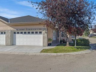 Photo 1: 170 10888 Panorama Hills Boulevard NW in Calgary: Panorama Hills Semi Detached (Half Duplex) for sale : MLS®# A2082062