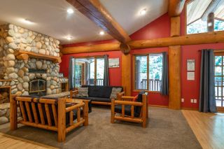 Photo 31: 6511 SPROULE CREEK ROAD in Nelson: House for sale : MLS®# 2474403