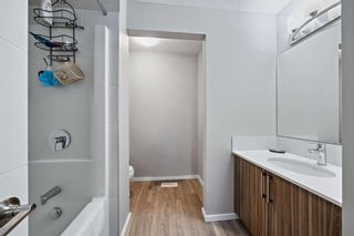 Photo 15: 202 215 Redstone NE in Calgary: Redstone Row/Townhouse for sale : MLS®# A2124110