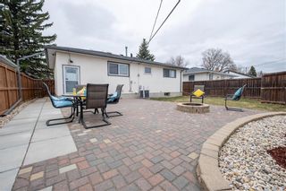 Photo 17: 789 Stewart Street in Winnipeg: Crestview Residential for sale (5H)  : MLS®# 202108494