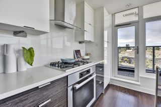 Photo 6: 721 1777 W 7TH Avenue in Vancouver: Fairview VW Condo for sale in "KITS 360" (Vancouver West)  : MLS®# R2725187