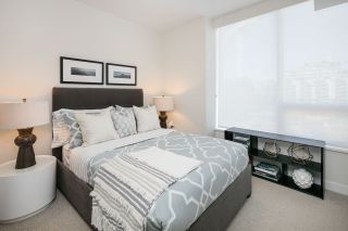 Photo 13: 910 111 E 1ST Avenue in Vancouver: Mount Pleasant VE Condo for sale in "Block 100" (Vancouver East)  : MLS®# R2125894