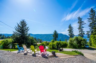 Photo 4: 5255 Chasey Road: Celista House for sale (North Shore Shuswap)  : MLS®# 10078701