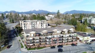 Photo 19: 308 22327 RIVER Road in Maple Ridge: West Central Condo for sale in "Reflections On The River" : MLS®# R2240954