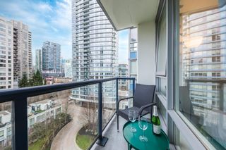 Photo 14: 1009 939 EXPO Boulevard in Vancouver: Yaletown Condo for sale (Vancouver West)  : MLS®# R2871389