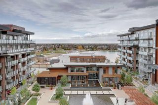 Photo 1: 510 122 Mahogany Centre SE in Calgary: Mahogany Apartment for sale : MLS®# A2114714