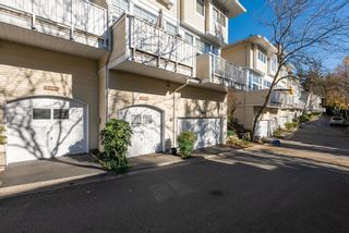 Photo 36: 3 3582 WHITNEY Place in Vancouver: Champlain Heights Townhouse for sale in "SIERRA" (Vancouver East)  : MLS®# R2869073