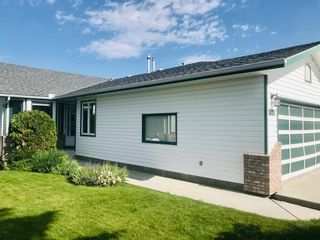 Photo 1: 511 HIGH VIEW Point NW: High River Semi Detached for sale : MLS®# A1015250