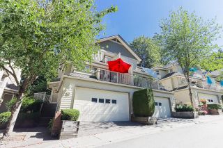 Photo 1: 21 8701 16TH Avenue in Burnaby: The Crest Townhouse for sale in "ENGLEWOOD MEWS" (Burnaby East)  : MLS®# R2731155