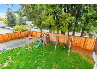 Photo 31: 7947 FULMAR Street in Mission: Mission BC House for sale : MLS®# R2626117