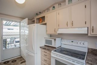 Photo 16: 41 1840 Valley Oak Dr in Nanaimo: Na South Jingle Pot Manufactured Home for sale : MLS®# 900247